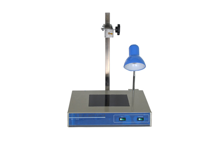  臺(tái)式紫外透射儀GL-312型（停產(chǎn)）